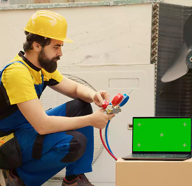 Why Homeowners & Businesses Trust Us in Huntington, IN?