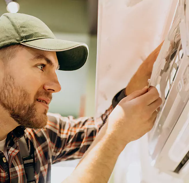 Why Homeowners & Businesses Trust Us in Huntington, IN?