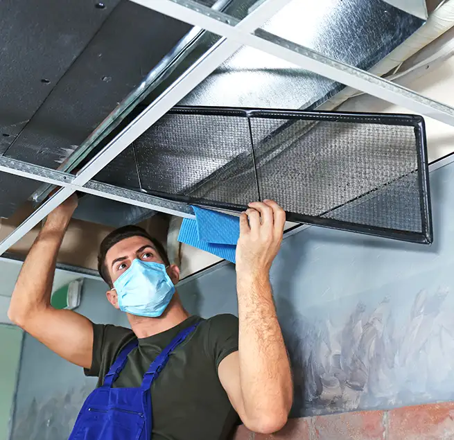 Why Homeowners & Businesses Trust Us in Huntington, IN?